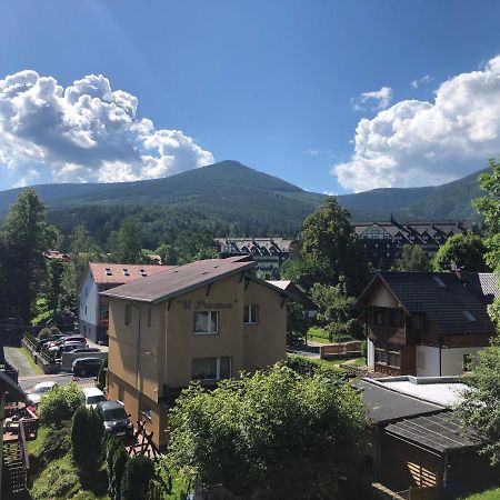 Apartament Love Gory Karpacz Centrum Διαμέρισμα Εξωτερικό φωτογραφία