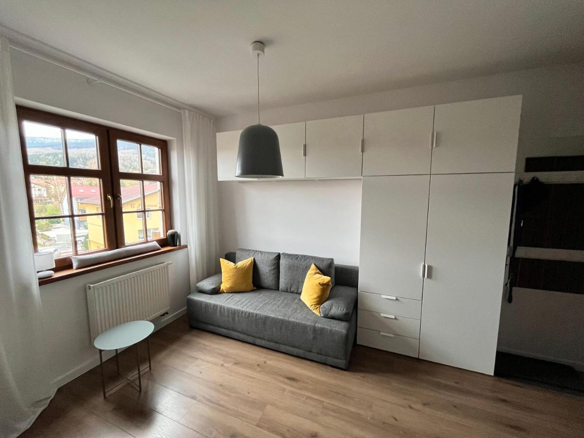 Apartament Love Gory Karpacz Centrum Διαμέρισμα Εξωτερικό φωτογραφία