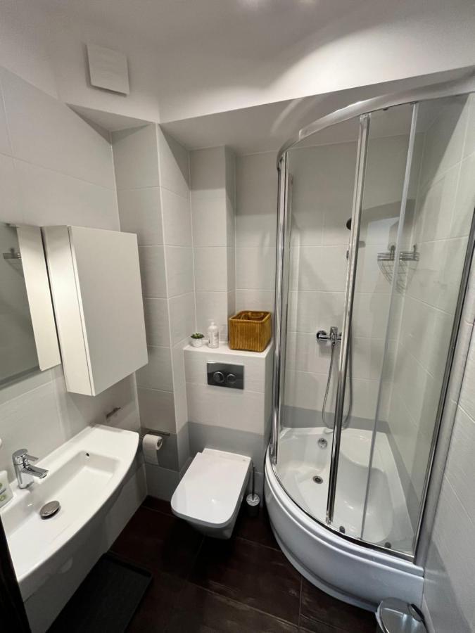 Apartament Love Gory Karpacz Centrum Διαμέρισμα Εξωτερικό φωτογραφία