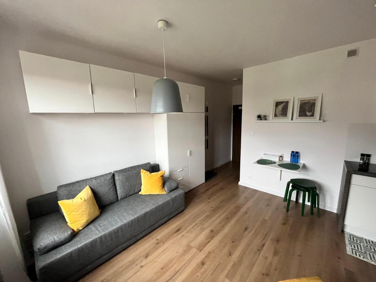 Apartament Love Gory Karpacz Centrum Διαμέρισμα Εξωτερικό φωτογραφία