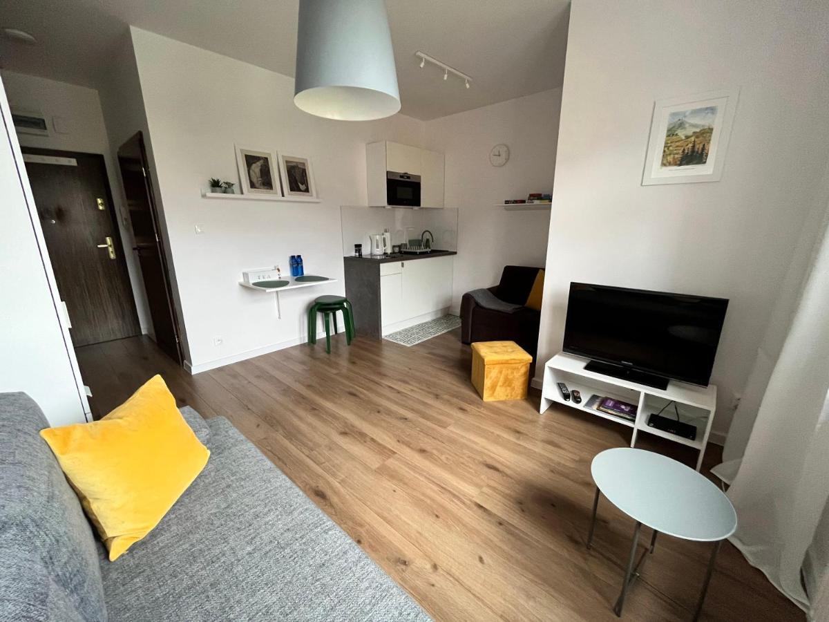 Apartament Love Gory Karpacz Centrum Διαμέρισμα Εξωτερικό φωτογραφία