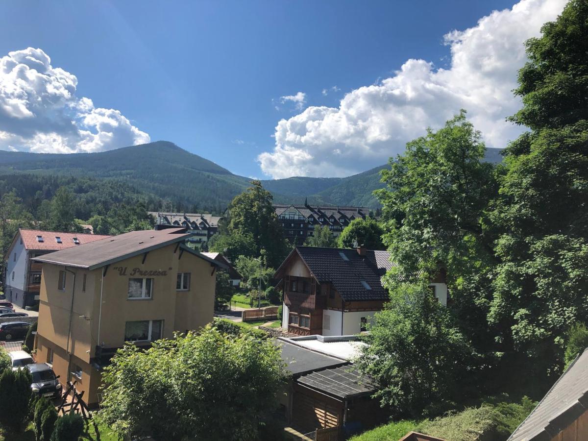 Apartament Love Gory Karpacz Centrum Διαμέρισμα Εξωτερικό φωτογραφία