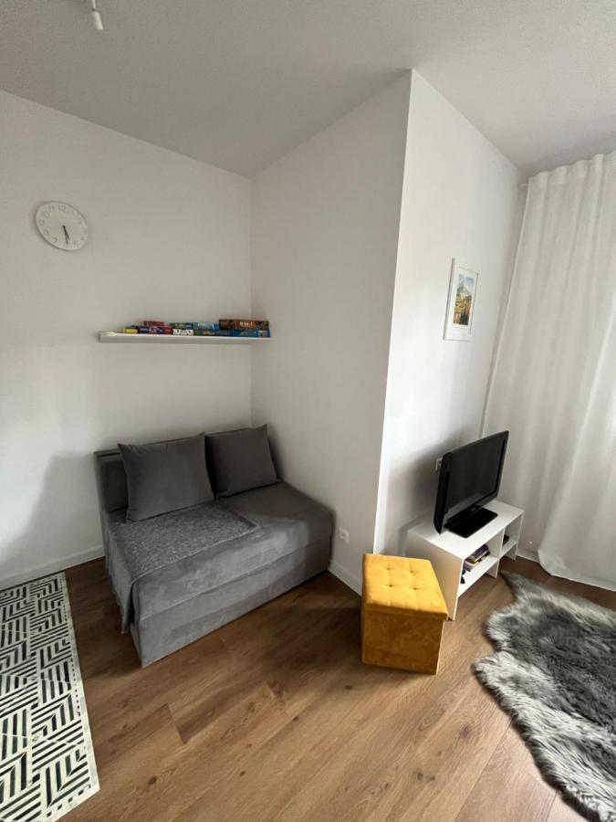 Apartament Love Gory Karpacz Centrum Διαμέρισμα Εξωτερικό φωτογραφία