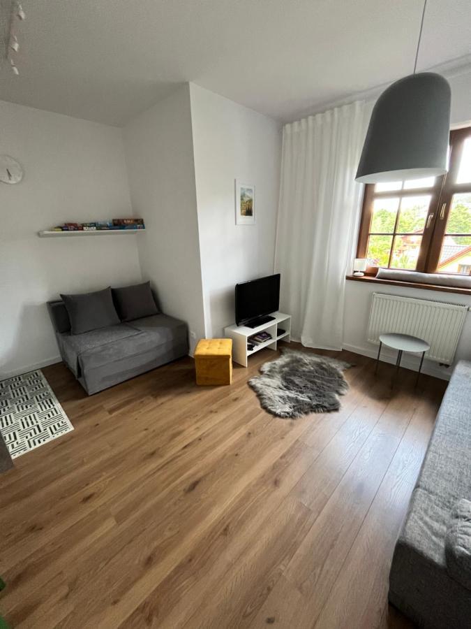 Apartament Love Gory Karpacz Centrum Διαμέρισμα Εξωτερικό φωτογραφία