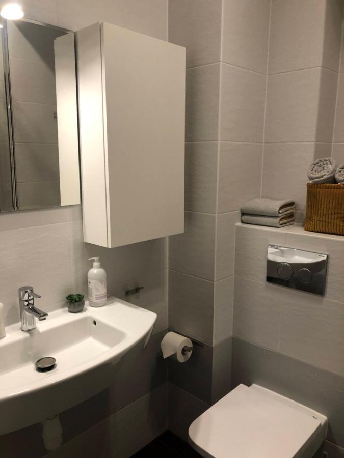 Apartament Love Gory Karpacz Centrum Διαμέρισμα Εξωτερικό φωτογραφία