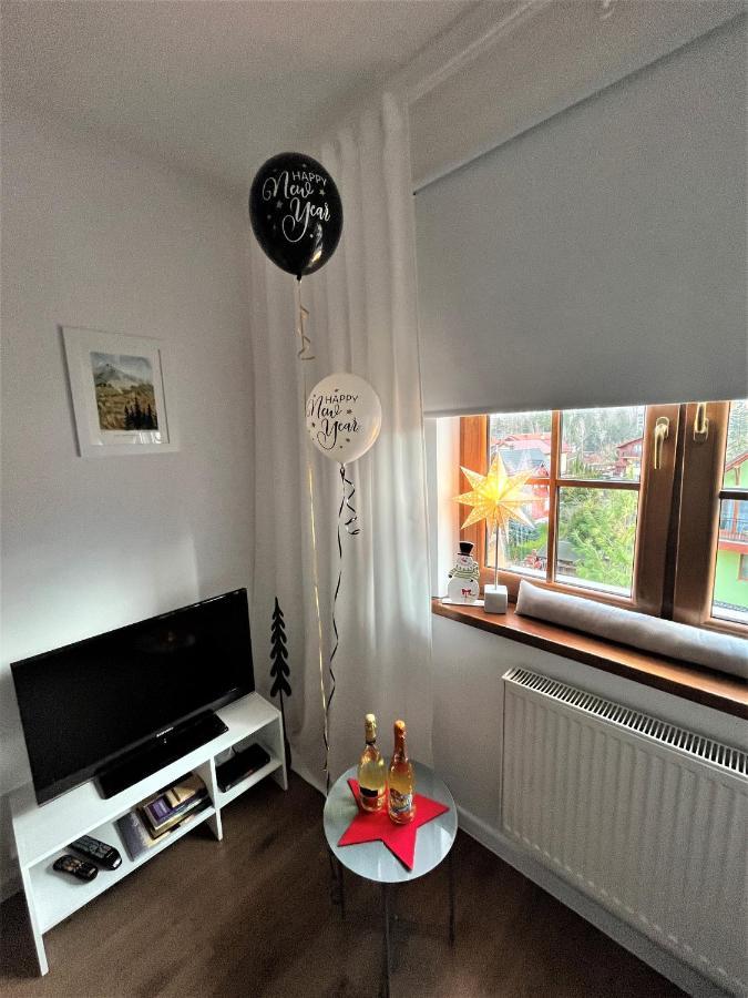 Apartament Love Gory Karpacz Centrum Διαμέρισμα Εξωτερικό φωτογραφία