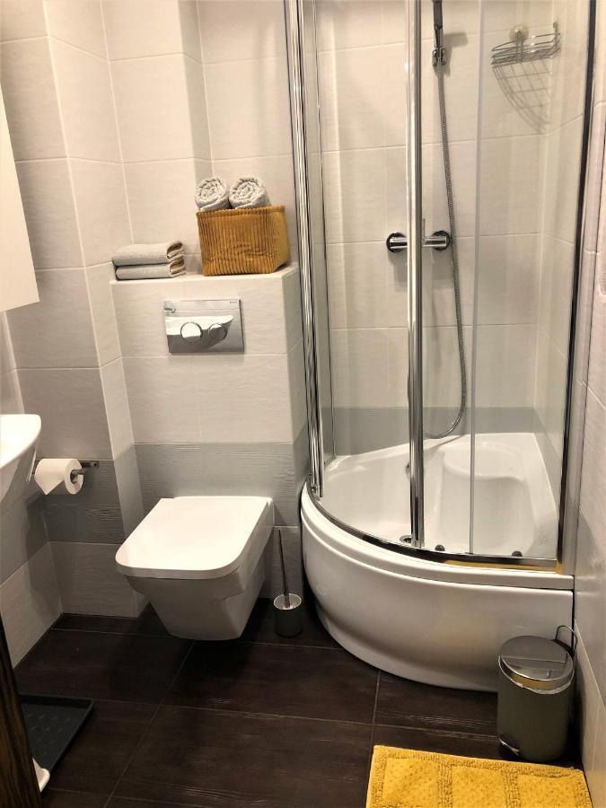 Apartament Love Gory Karpacz Centrum Διαμέρισμα Εξωτερικό φωτογραφία